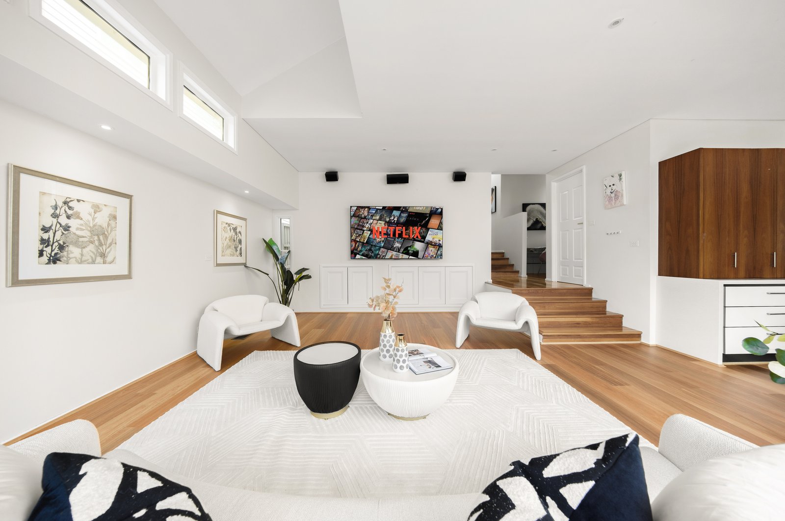 Gallery: 54 Croydon Road