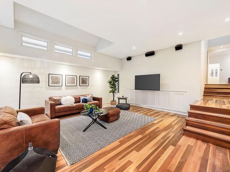 Gallery: 54 Croydon Road