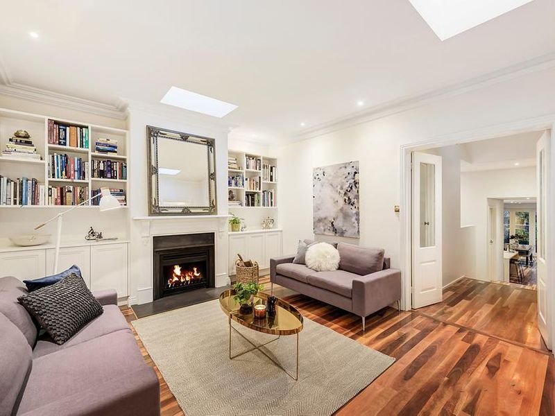 Gallery: 54 Croydon Road