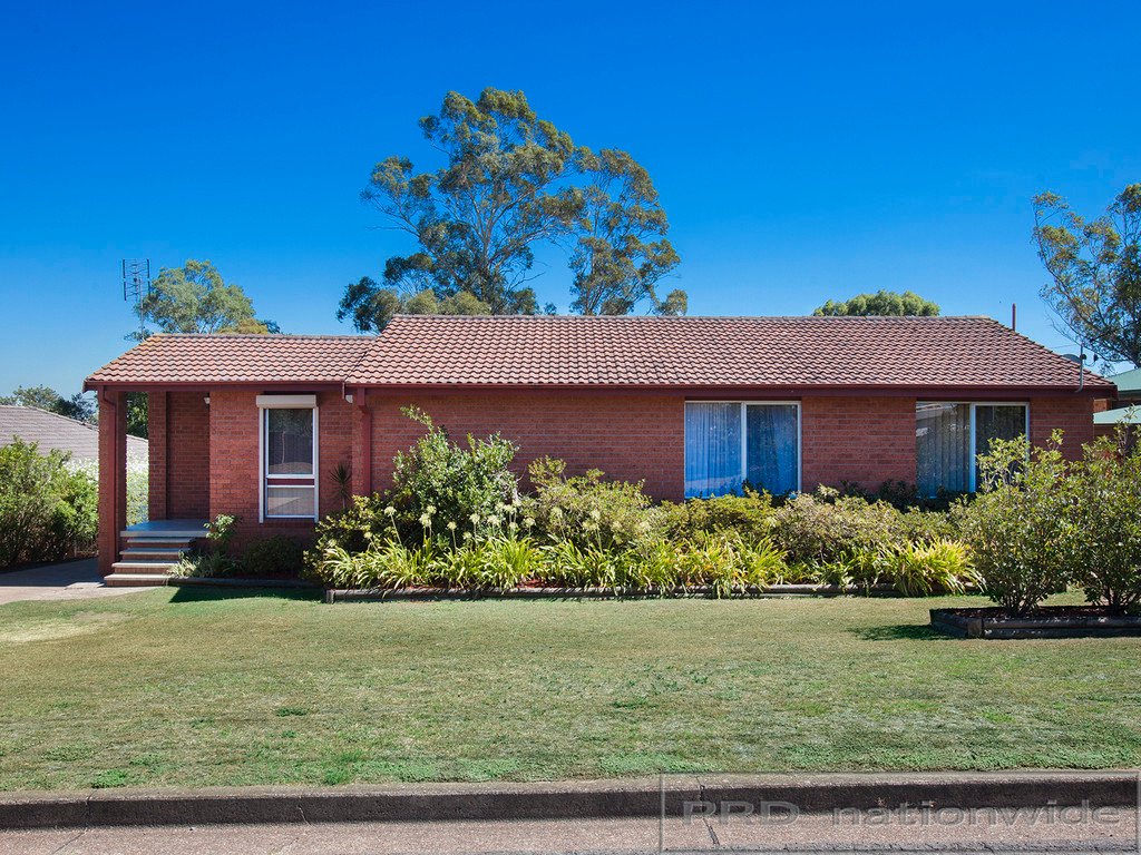 54 Dalwood Rd  BRANXTON 1