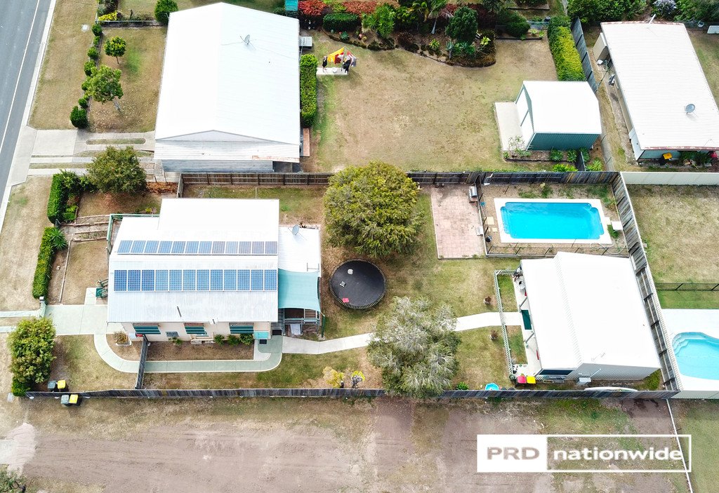 54 Dayman Street URANGAN 1