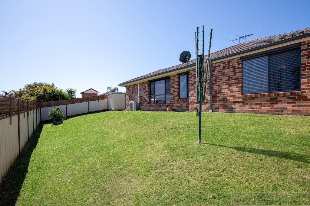 54 Denton Park Drive RUTHERFORD 20