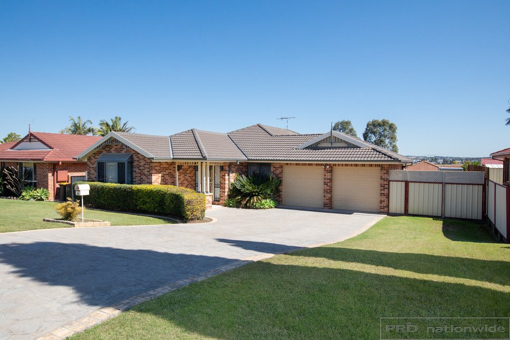 54 Denton Park Drive RUTHERFORD 21