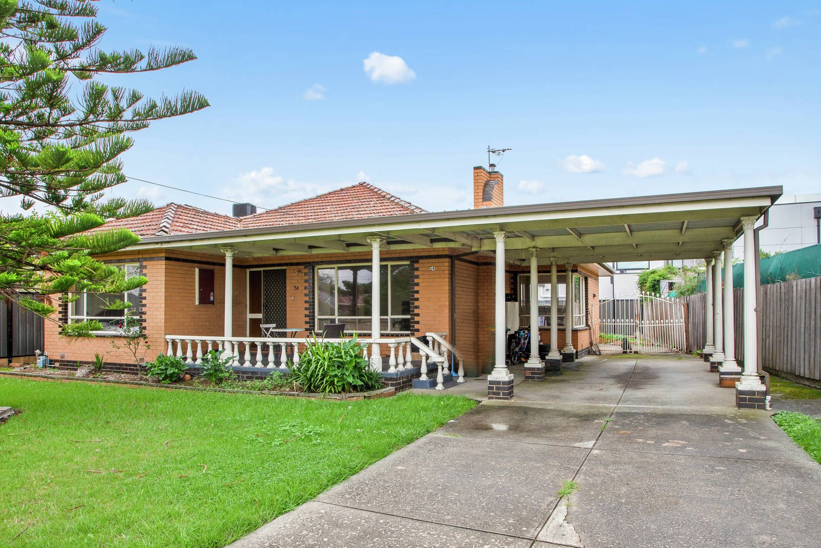 54 Dinah Parade, Keilor East VIC 3033