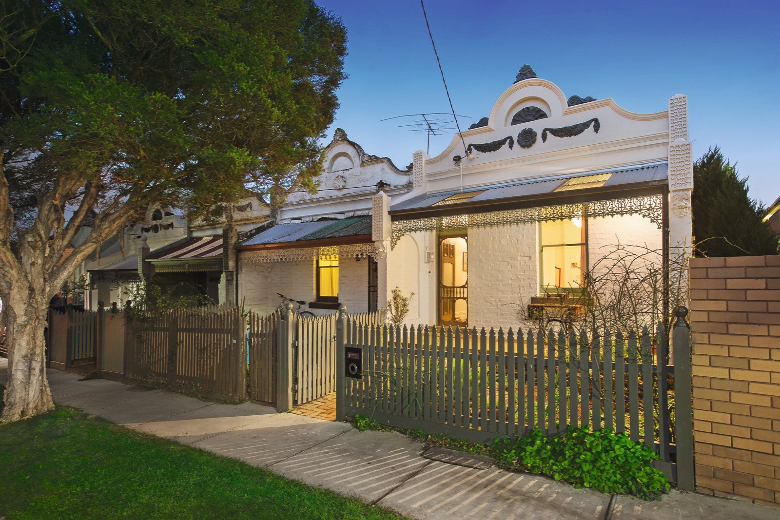 54 Disraeli Street, Kew, VIC