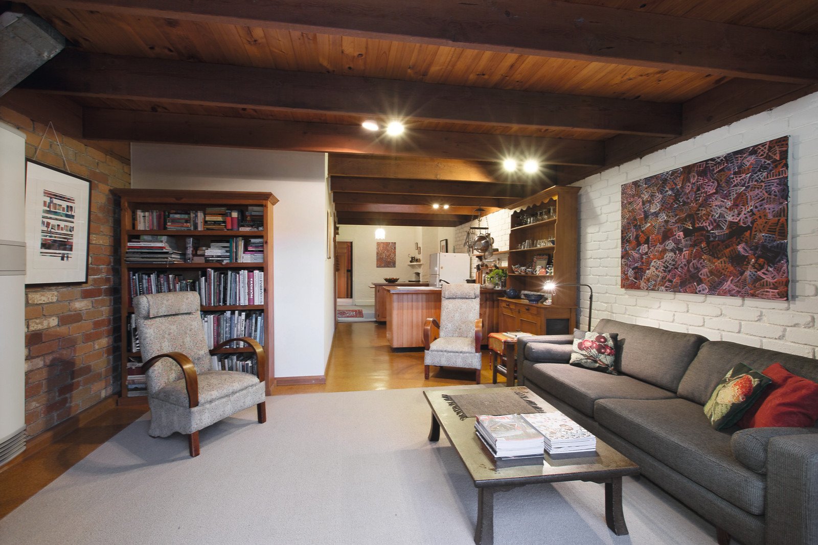 54 Disraeli Street, Kew, VIC