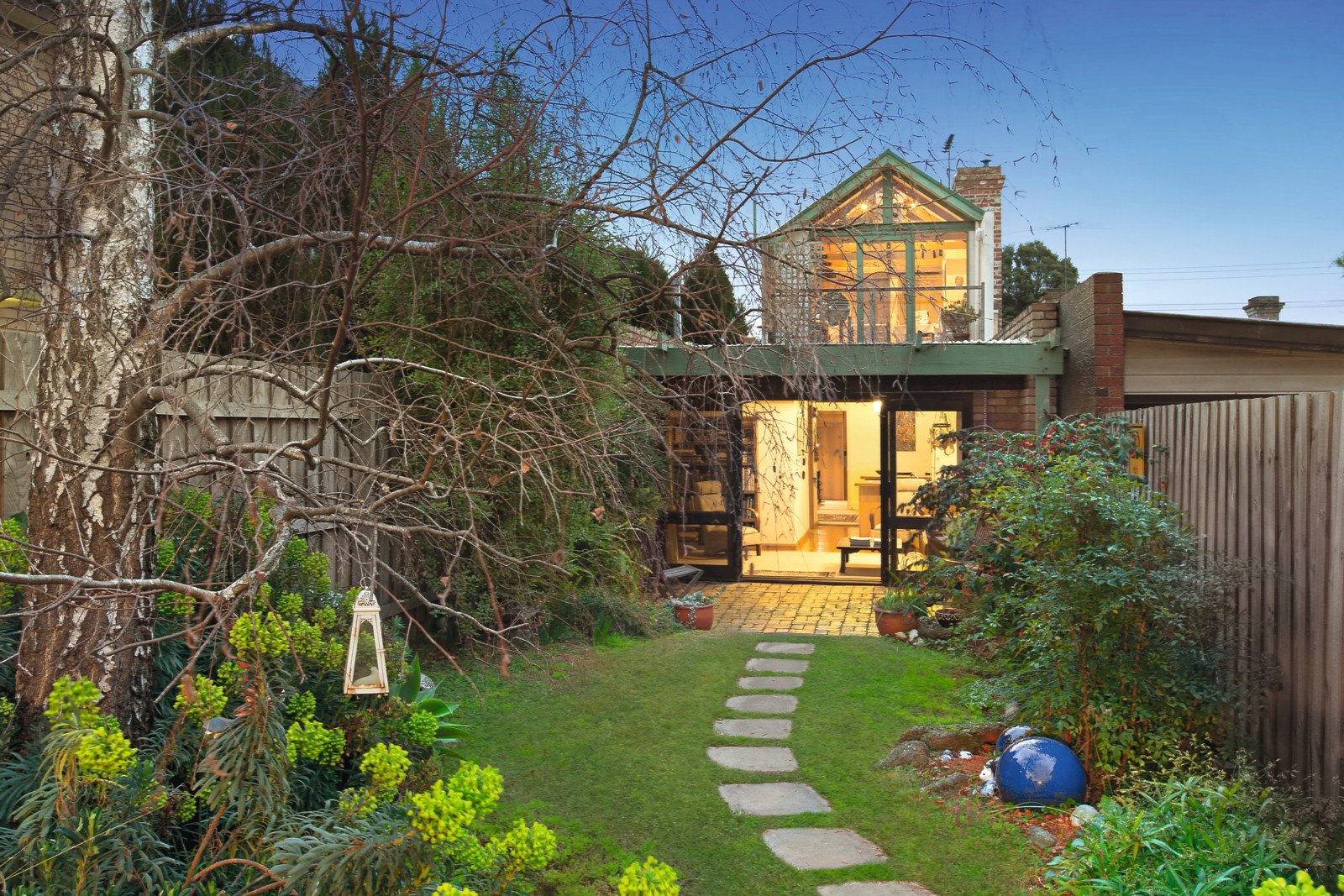 54 Disraeli Street, Kew, VIC