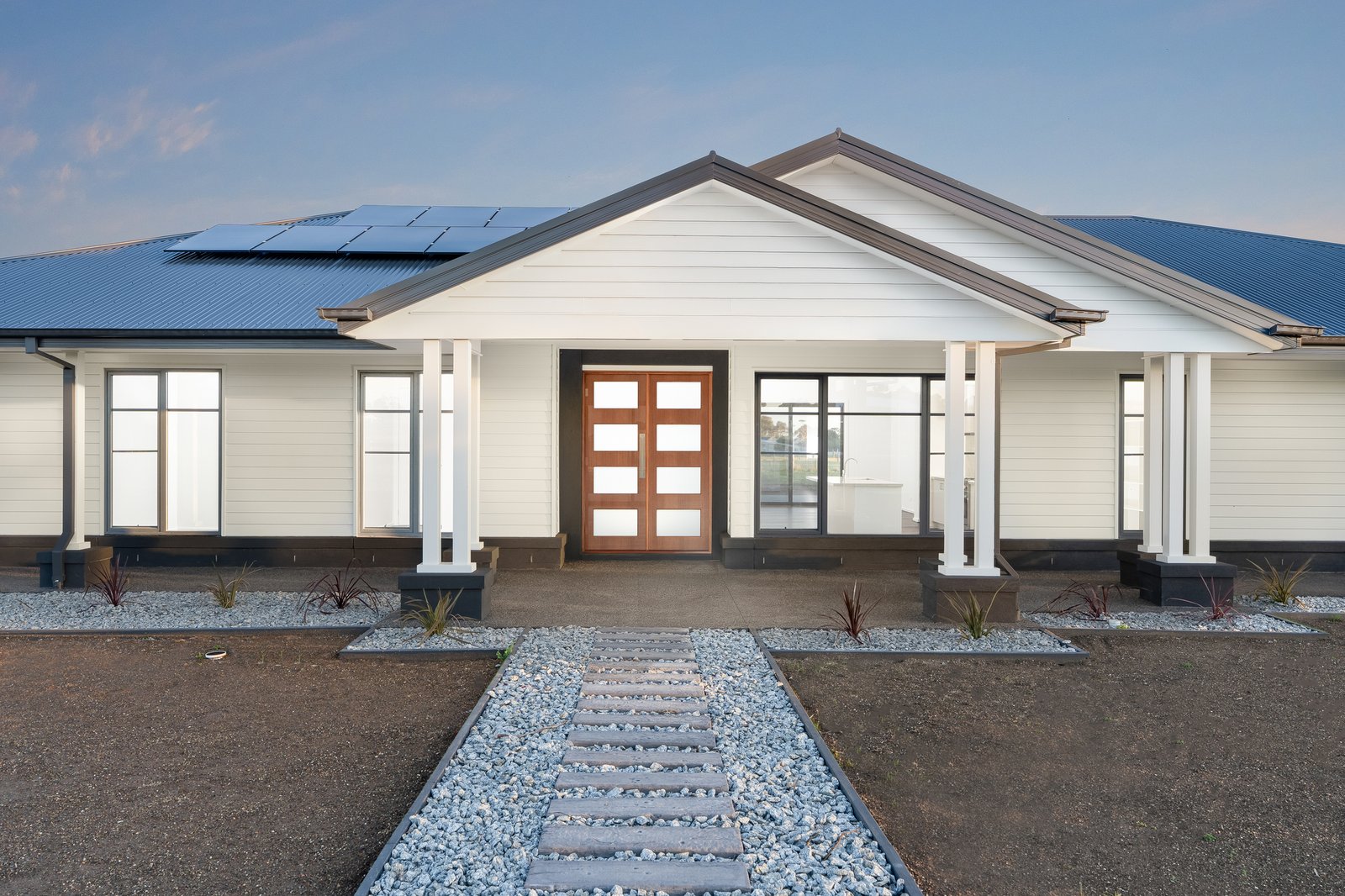 Gallery: 54 Donaldson Road