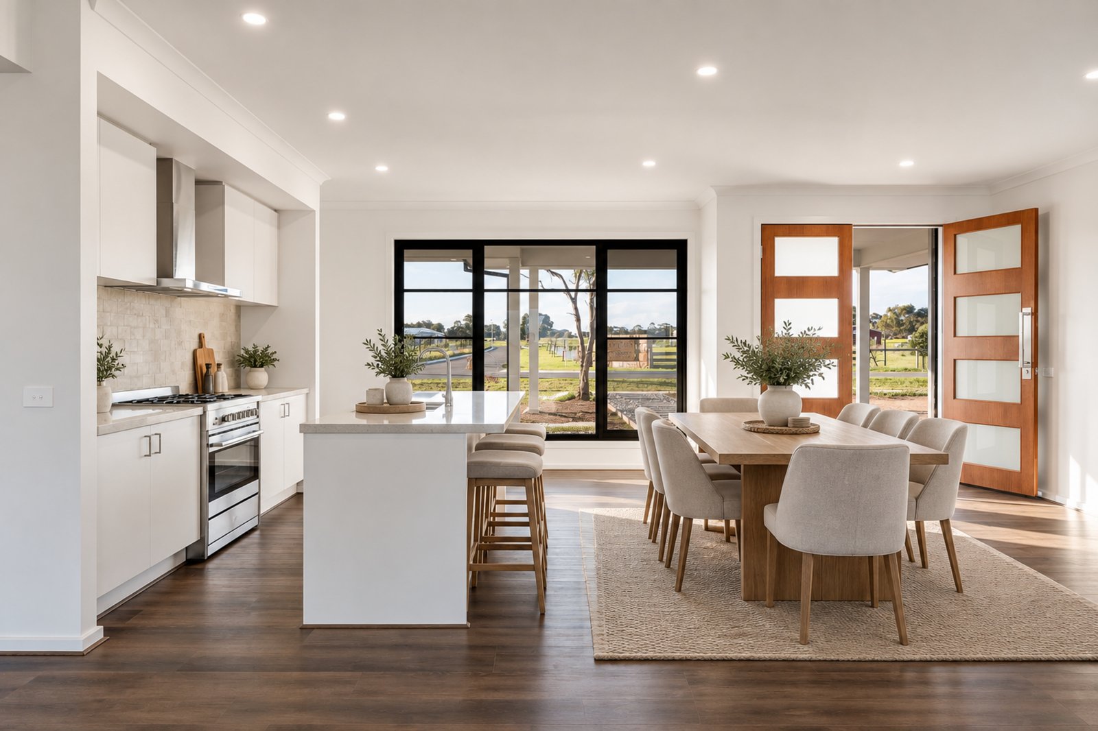 Gallery: 54 Donaldson Road