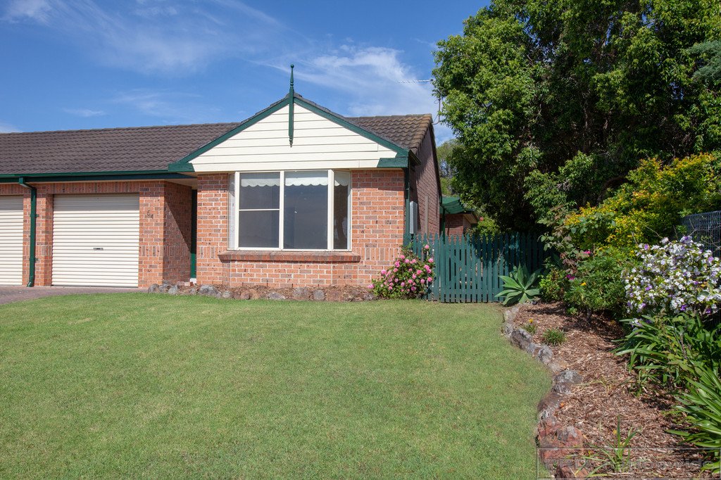 54 Dunmore Road LARGS 1