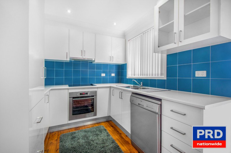 54 Edgeworth Ave  KANAHOOKA 4