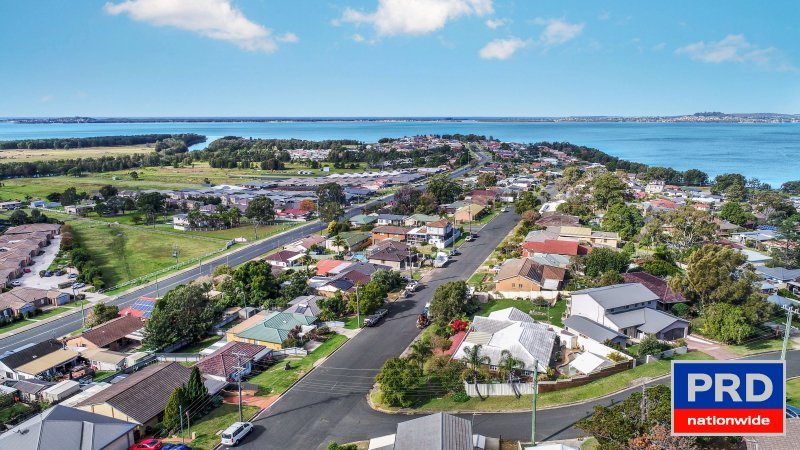 54 Edgeworth Ave  KANAHOOKA 12