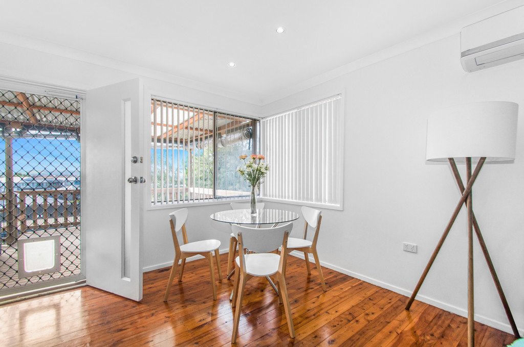54 Edgeworth Ave  KANAHOOKA 3