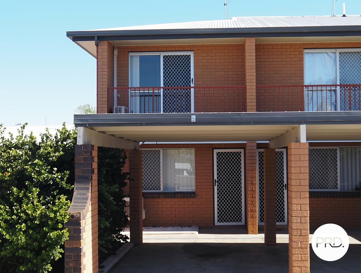 5/4 Elizabeth Street TANNUM SANDS 1