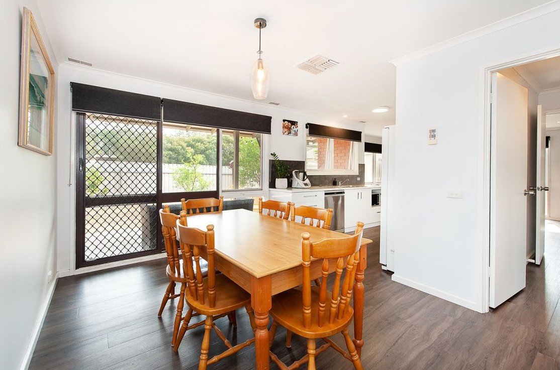 54 Feathertop Circuit THURGOONA 4