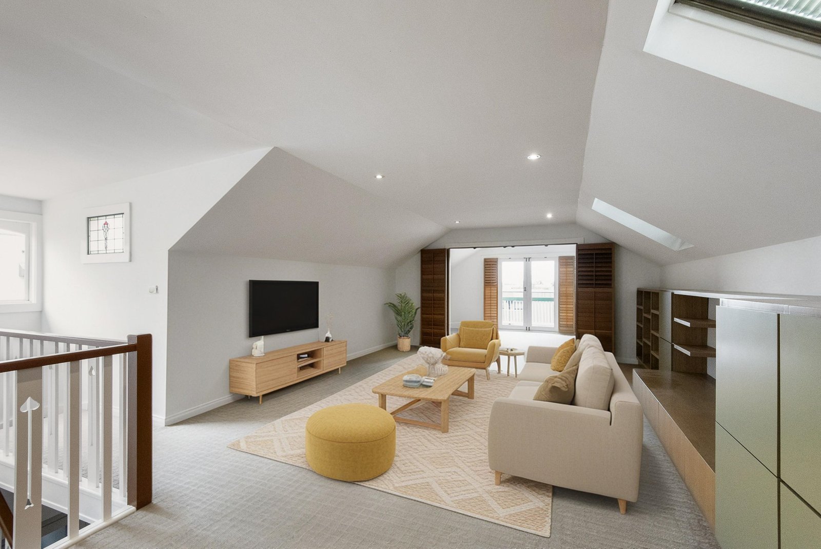 Gallery: 54 Fernhill Road