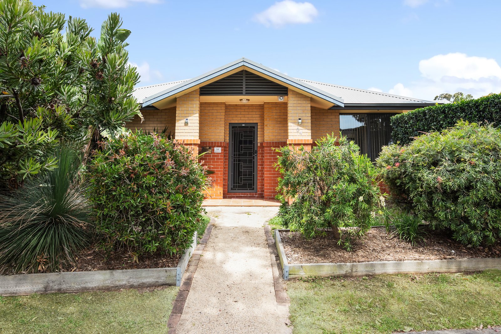 54 Ferraby Drive METFORD 18