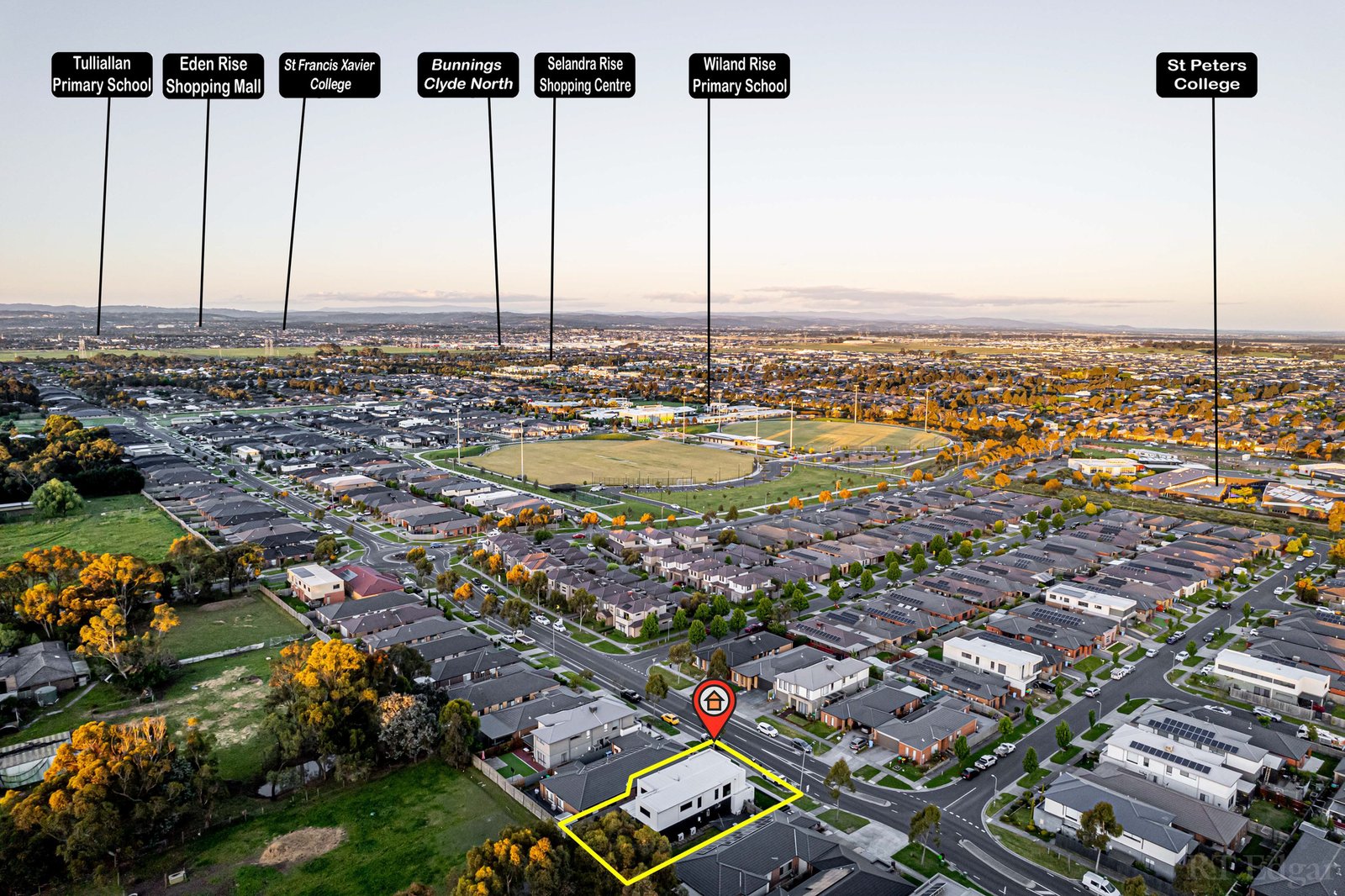 Real Estate and Property in 54 Fiorelli Boulevard, Cranbourne East, VIC