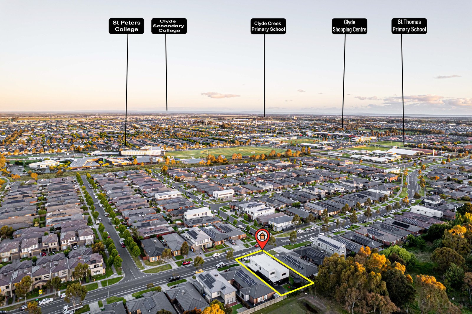 Real Estate and Property in 54 Fiorelli Boulevard, Cranbourne East, VIC