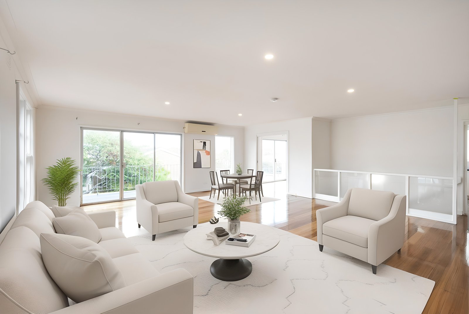 Gallery: 54 First Street