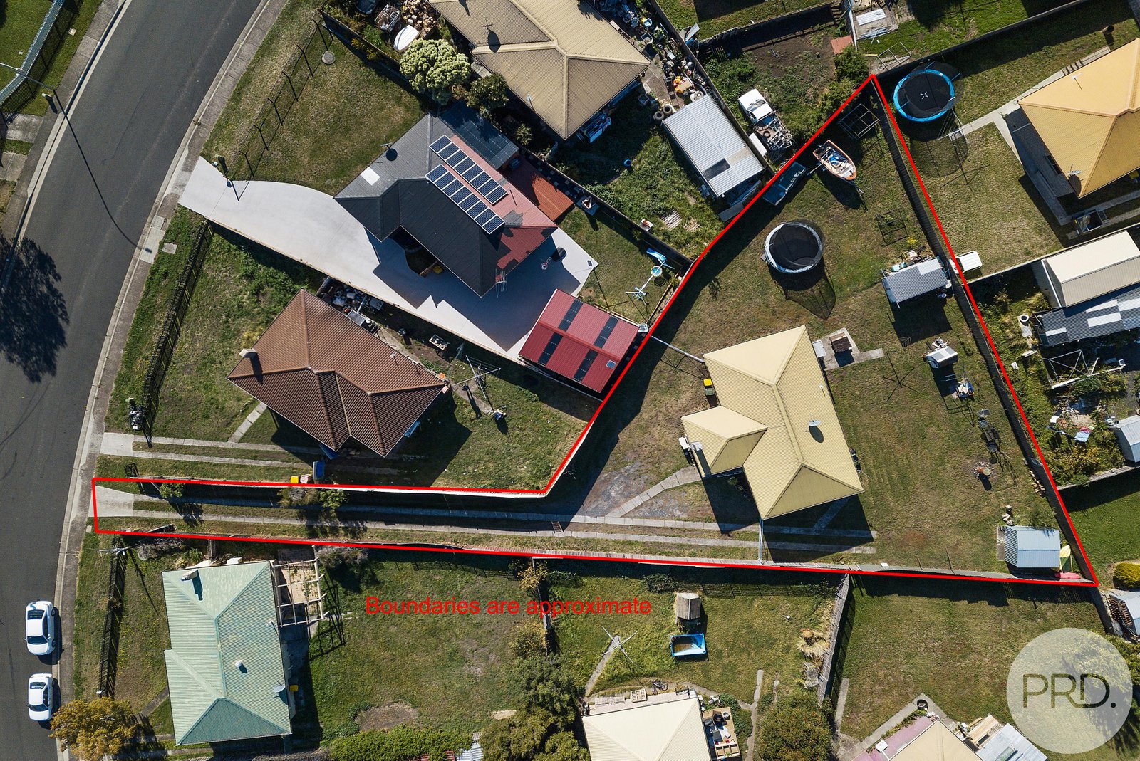 54 Fisher Drive HERDSMANS COVE 3