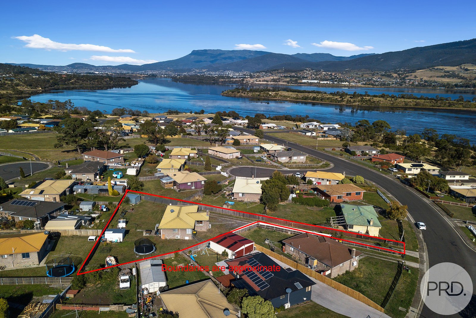 54 Fisher Drive HERDSMANS COVE 16