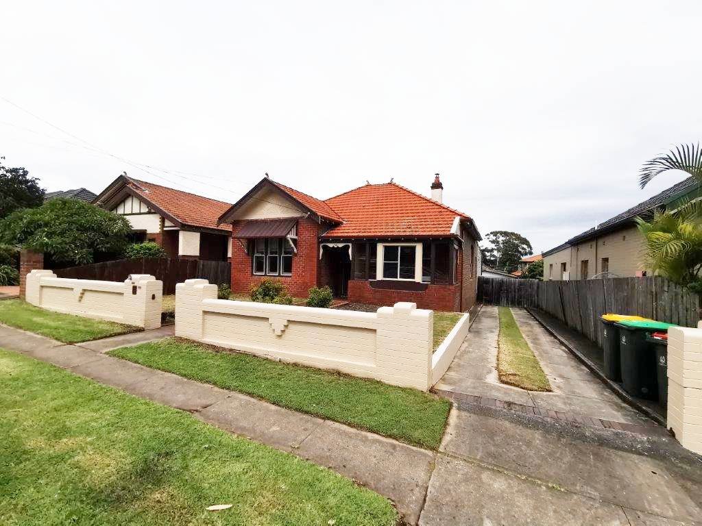 54 Flavelle Street CONCORD 1