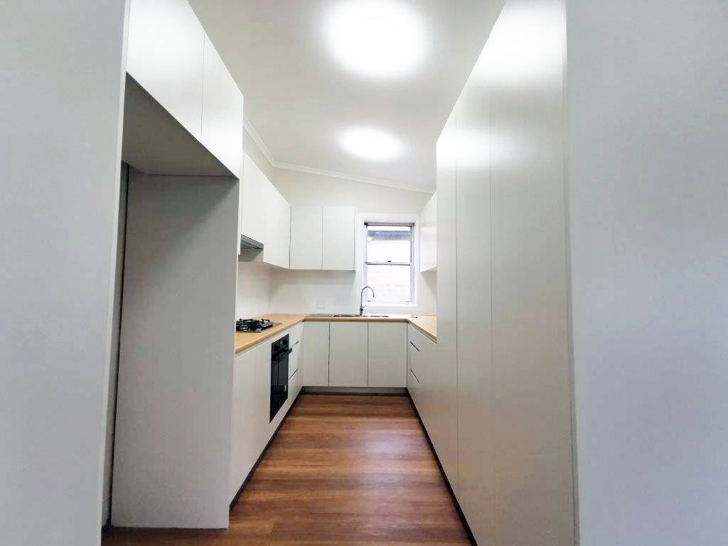 54 Flavelle Street CONCORD 2