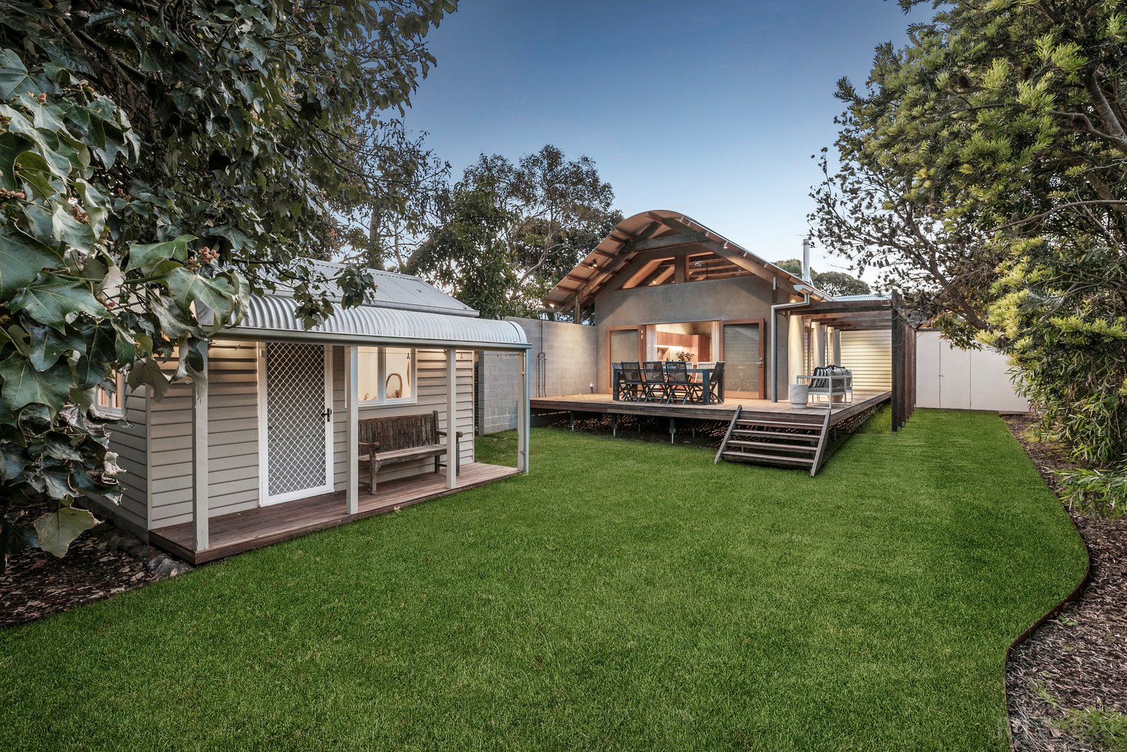 Real Estate and Property in 54 Glaneuse Road, Point Lonsdale, VIC