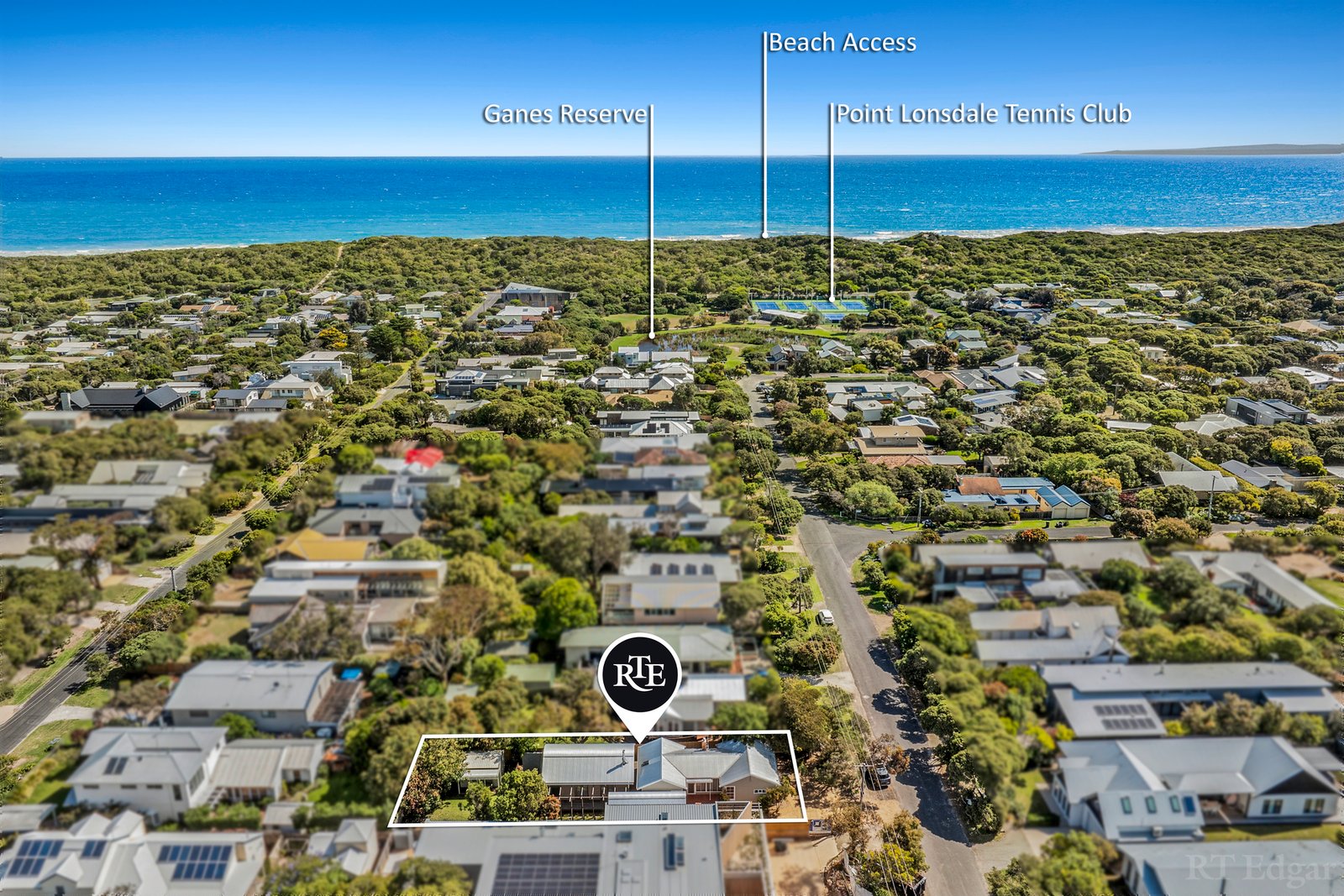 Real Estate and Property in 54 Glaneuse Road, Point Lonsdale, VIC
