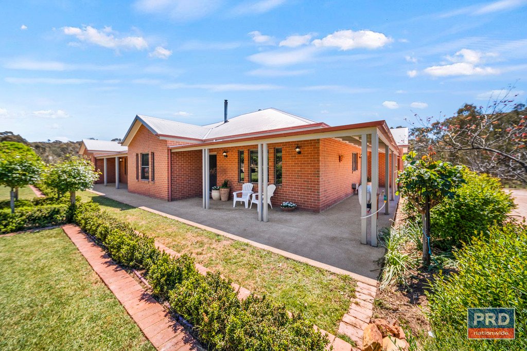 54 Glen Clare Drive SEDGWICK 2