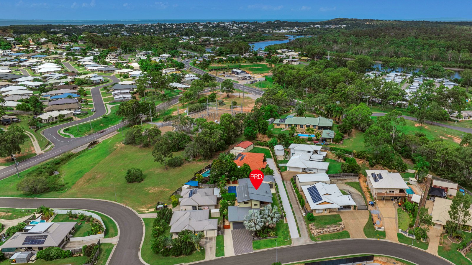 54 Golf View Drive BOYNE ISLAND 19