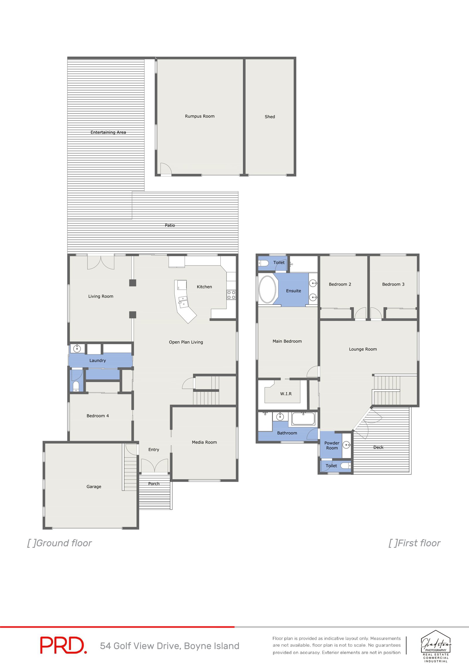 54 Golf View Drive BOYNE ISLAND 20