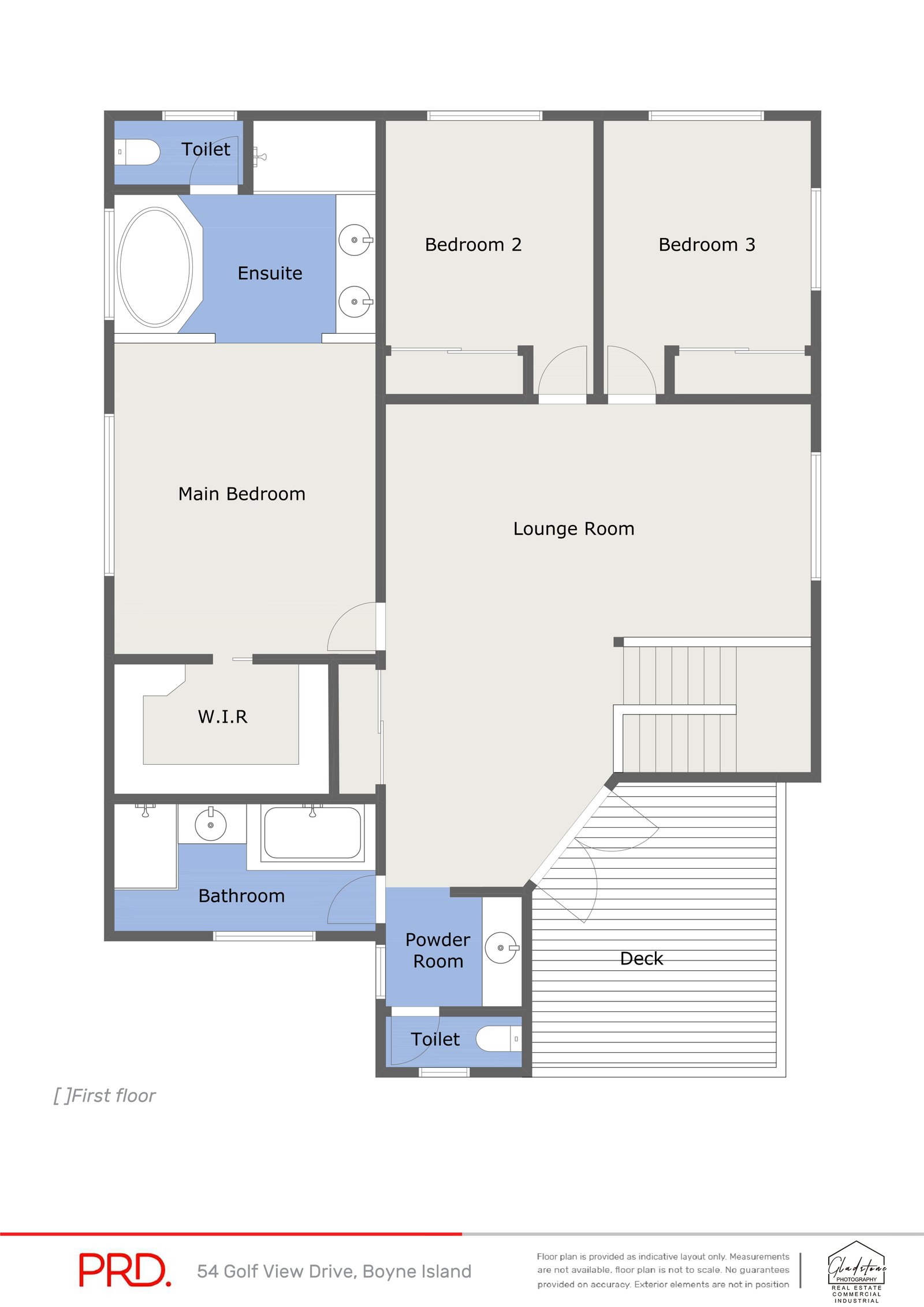 54 Golf View Drive BOYNE ISLAND 21