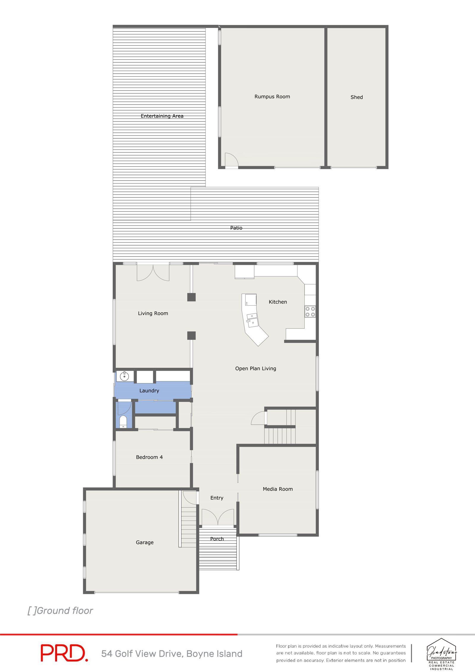 54 Golf View Drive BOYNE ISLAND 22