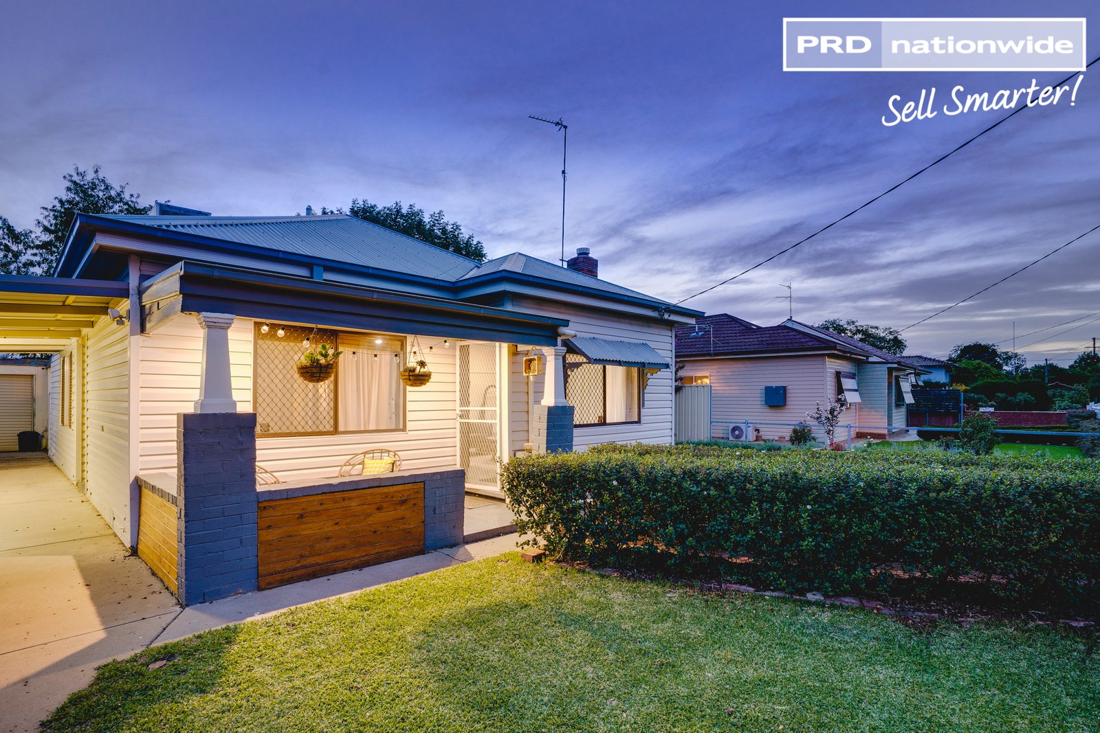 54 Gormly Avenue WAGGA WAGGA 14