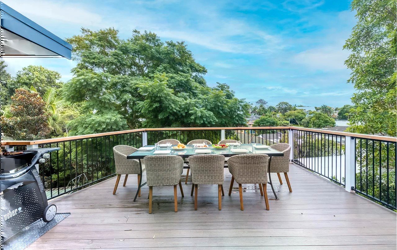 54 Government Road NELSON BAY 2