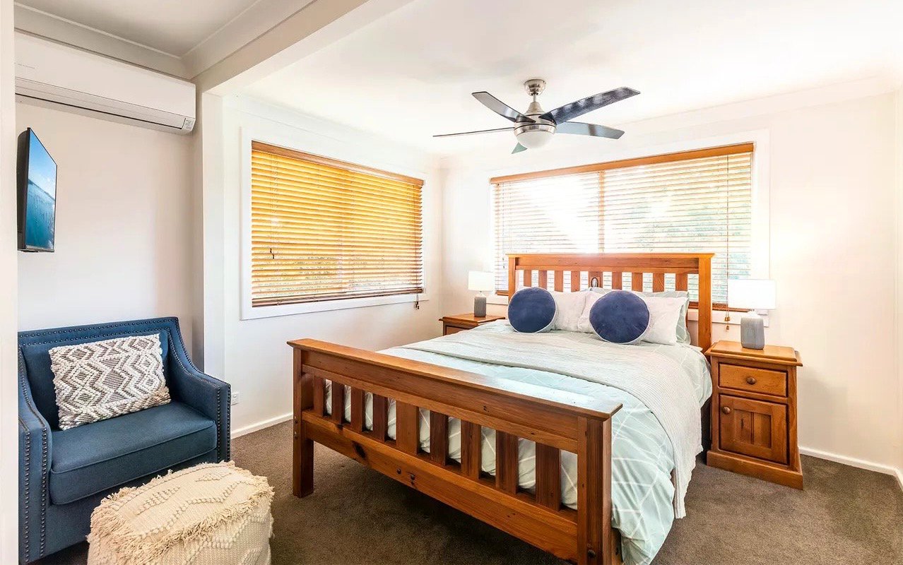 54 Government Road NELSON BAY 20