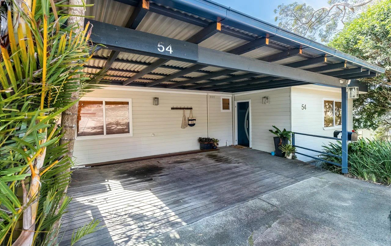54 Government Road NELSON BAY 27