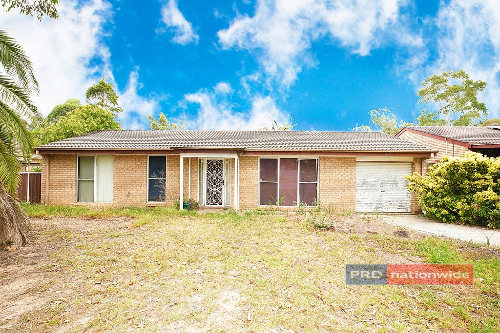 54 Grazier Crescent WERRINGTON DOWNS 1