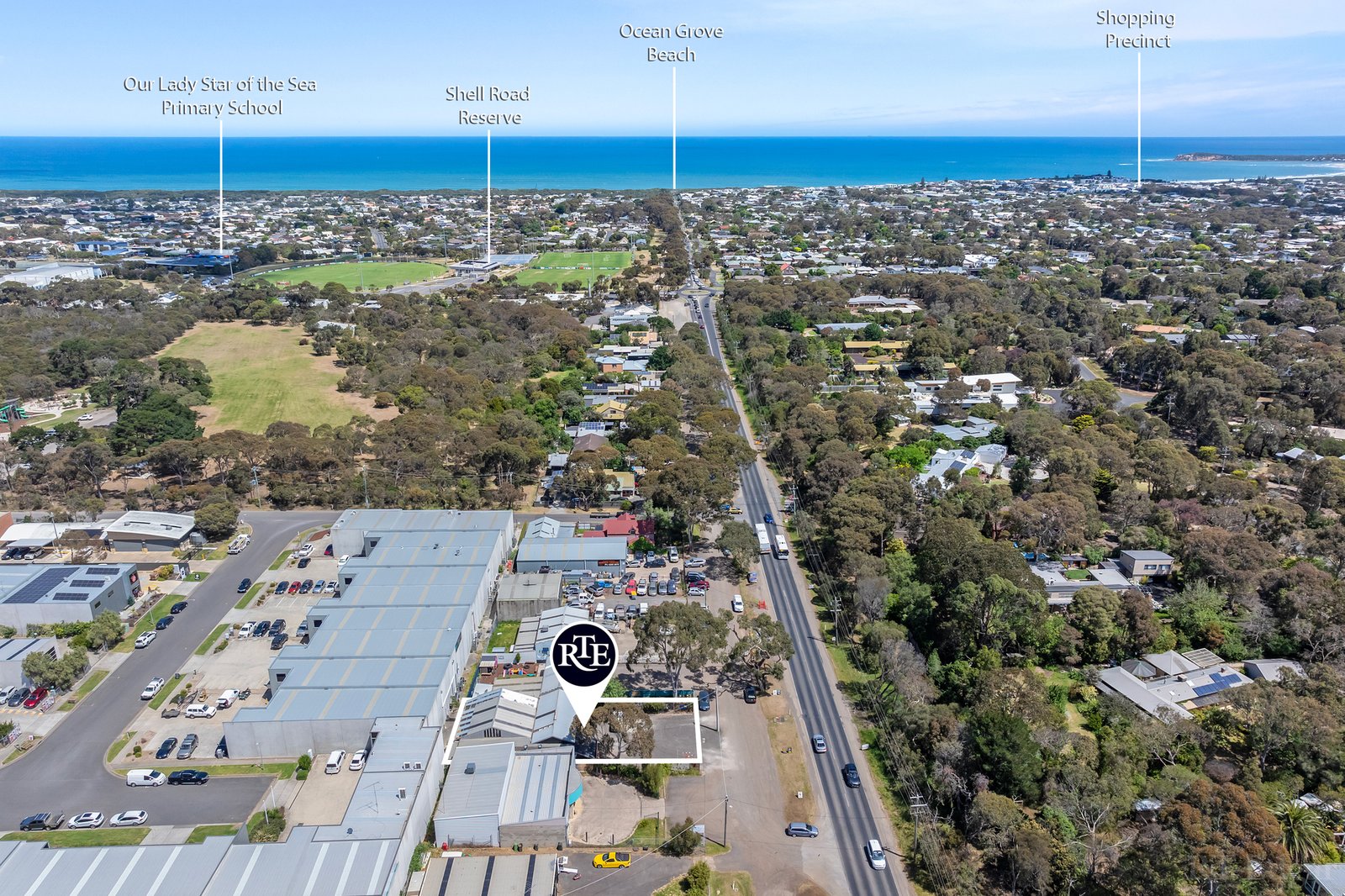 Real Estate and Property in 54 Grubb Road, Ocean Grove, VIC