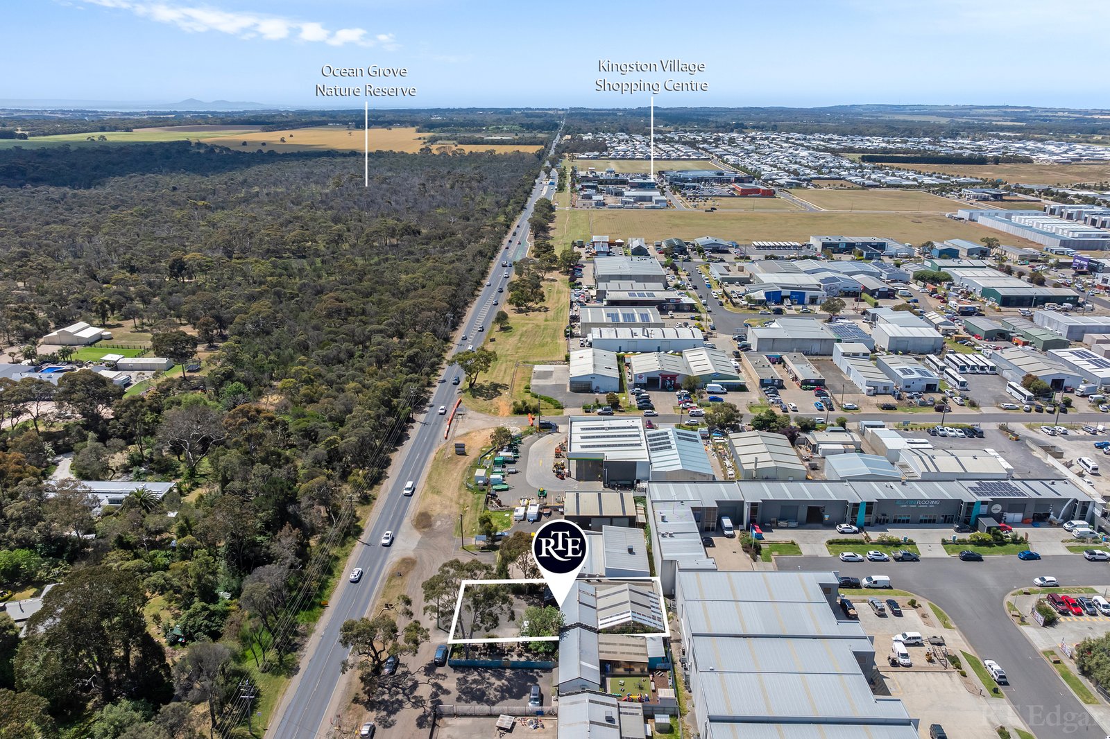 Real Estate and Property in 54 Grubb Road, Ocean Grove, VIC