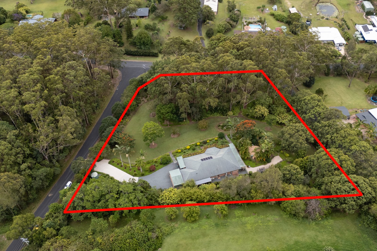 54 Hammond Road EMERALD BEACH 5
