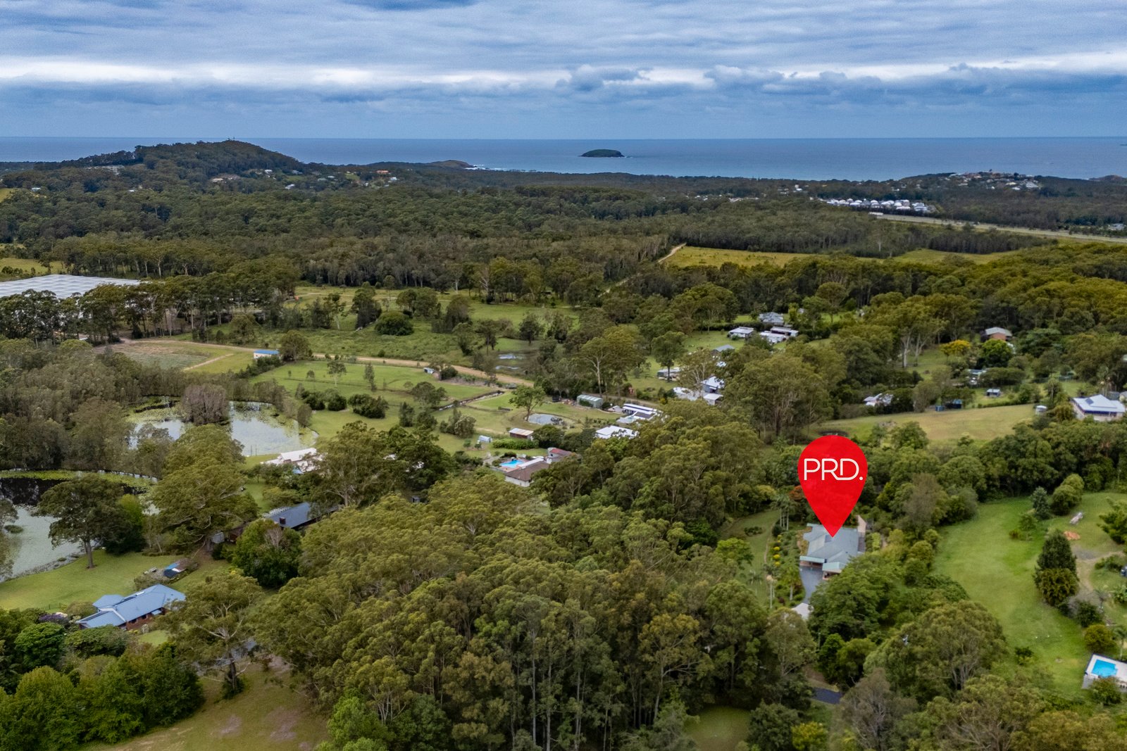 54 Hammond Road EMERALD BEACH 6
