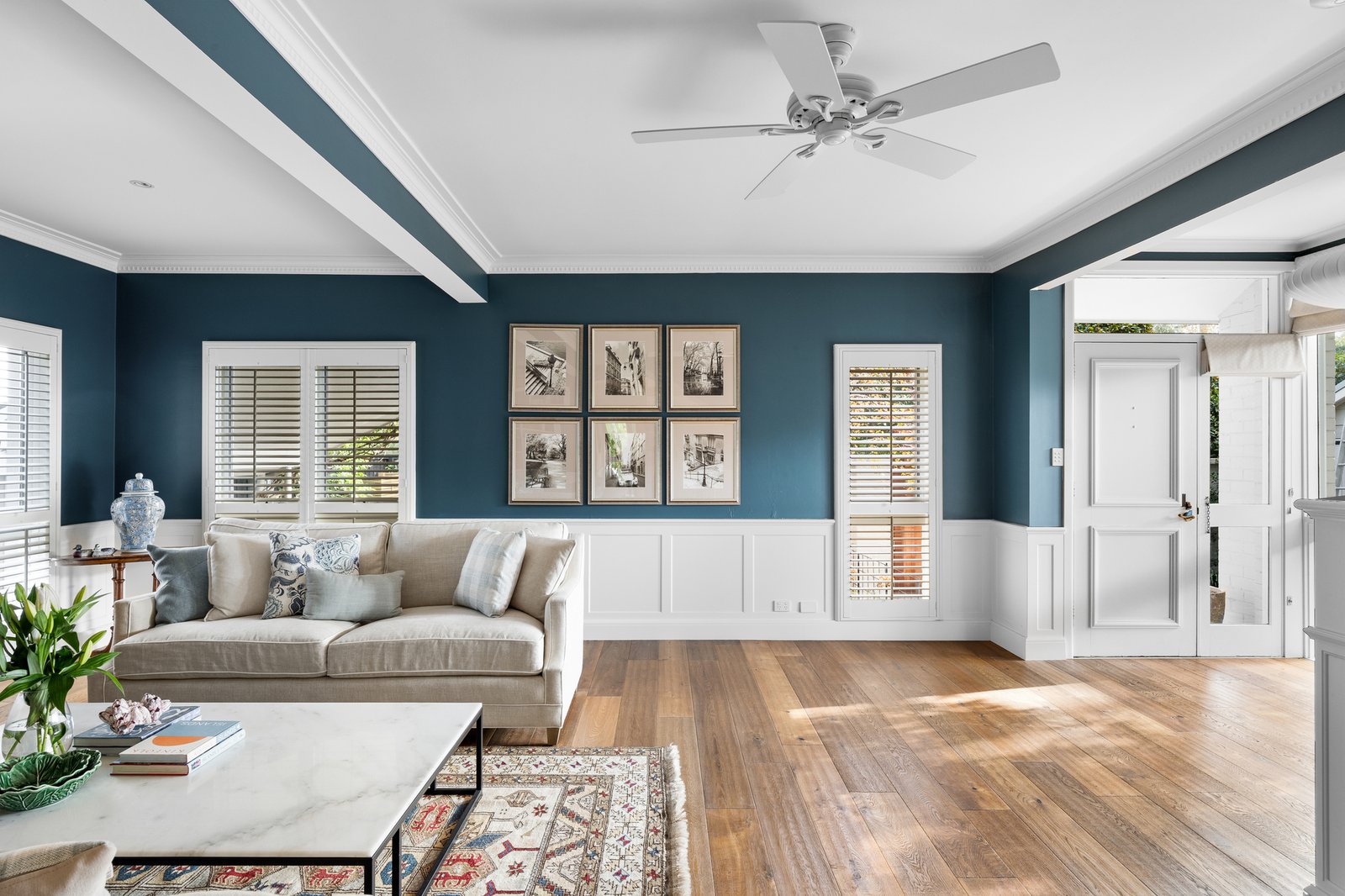 Real Estate and Property in 54 Haydens Road, Beaumaris, VIC