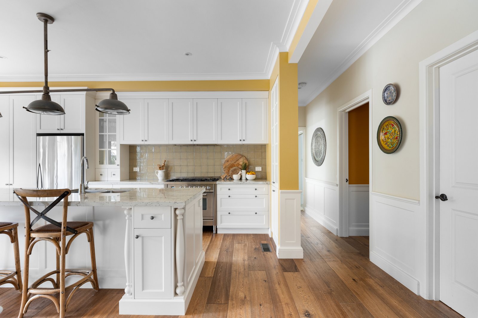 Real Estate and Property in 54 Haydens Road, Beaumaris, VIC