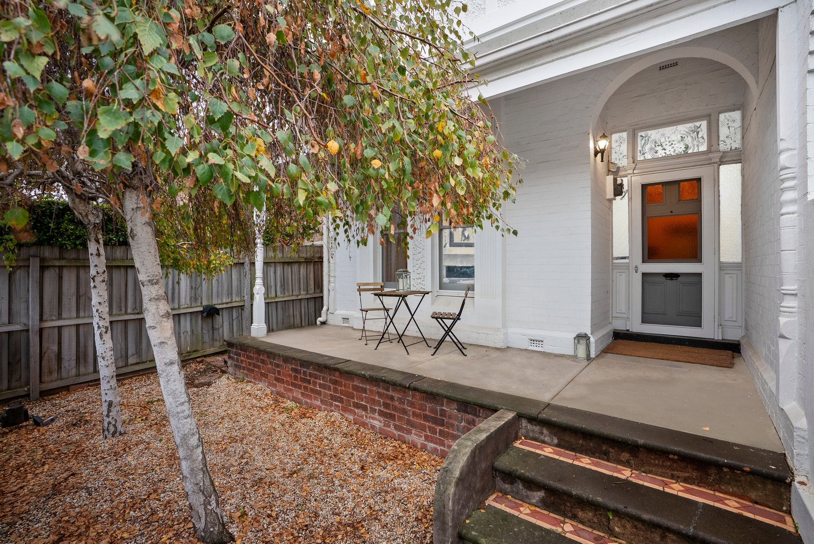 Gallery: 54 Hope Street