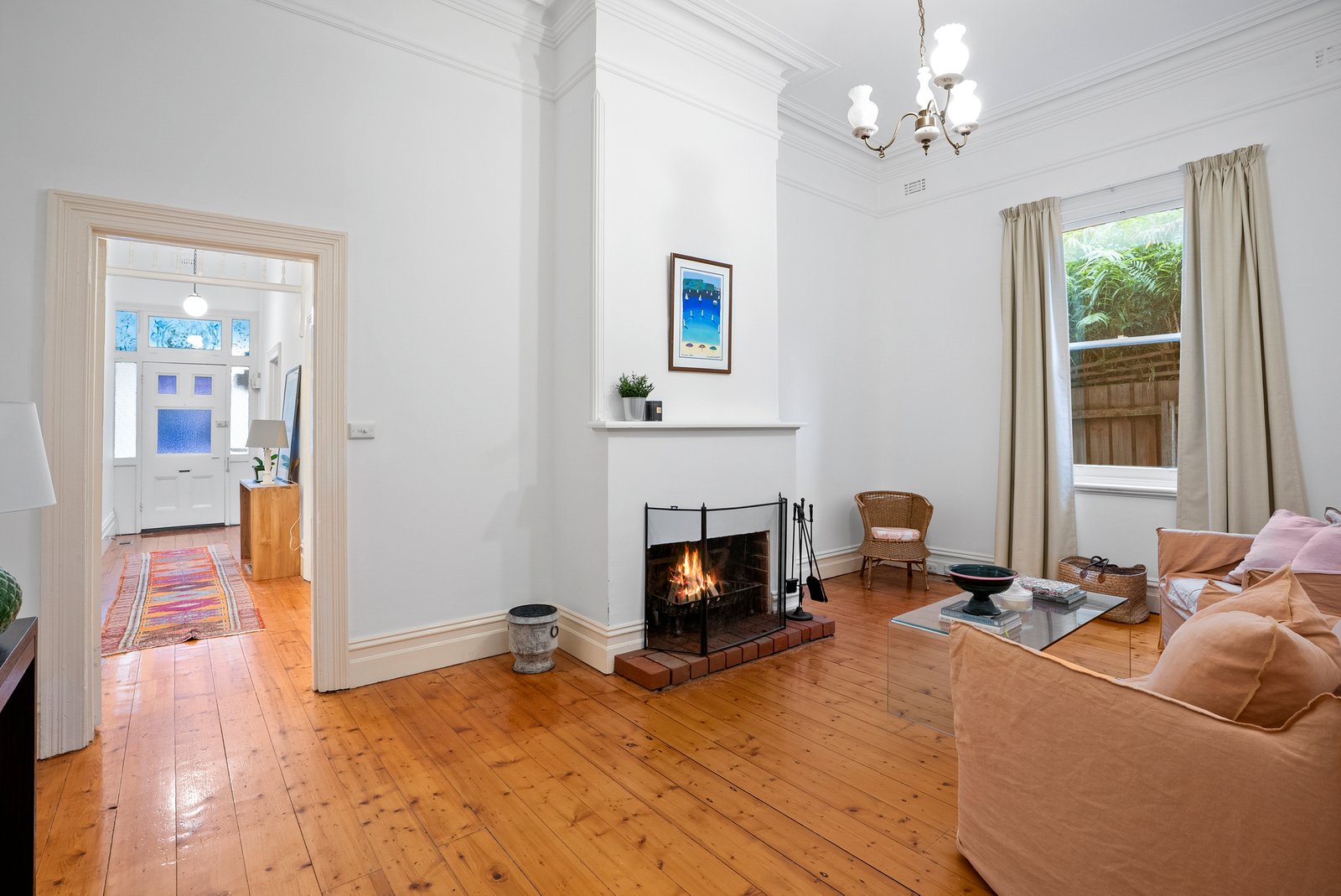 Gallery: 54 Hope Street