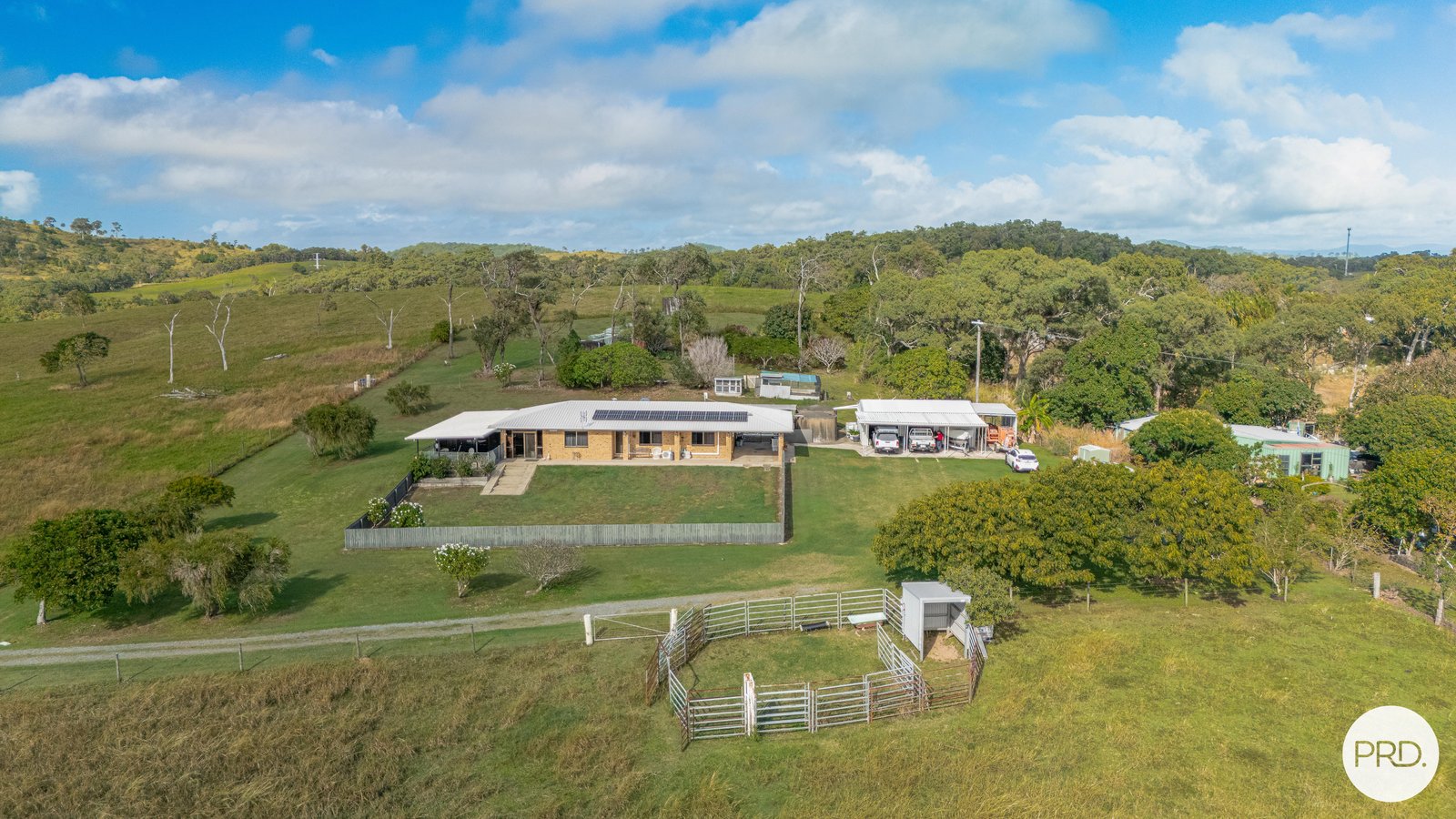 54 Horsbourgh Road HAY POINT 4