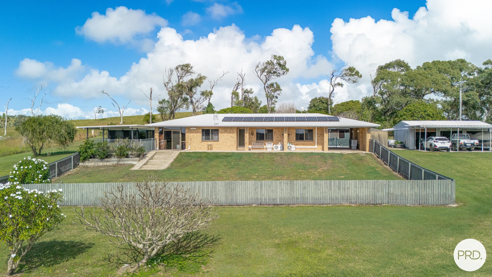 54 Horsbourgh Road HAY POINT 18